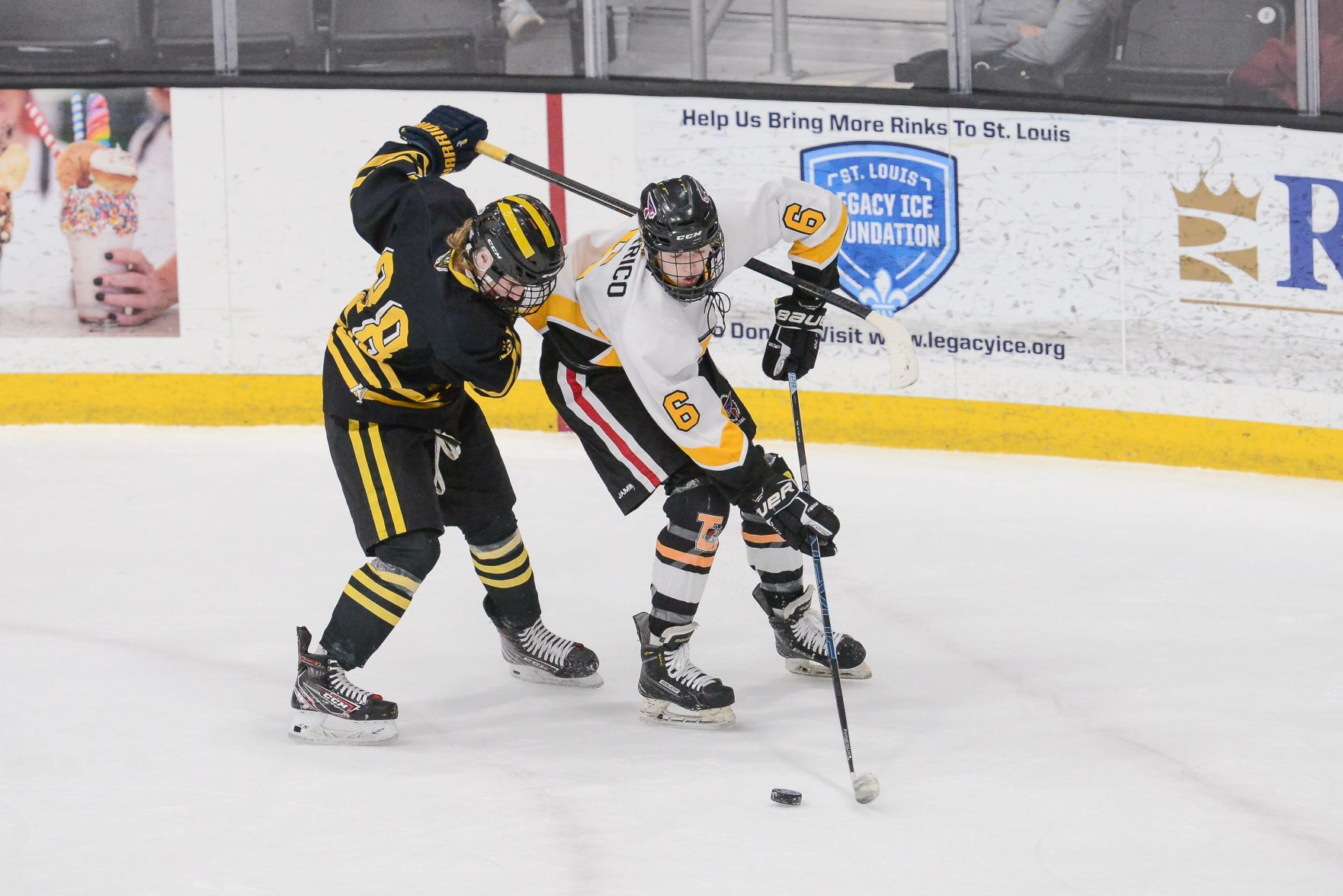 Lafayette-Vianney